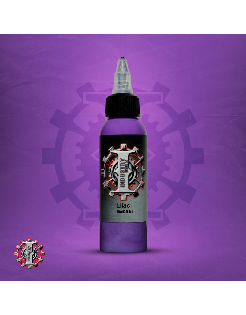 Industry Inks Industry Lilac