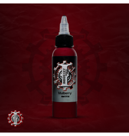 Industry Inks Industry Mulberry