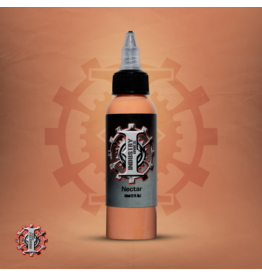 Industry Inks Industry Nectar