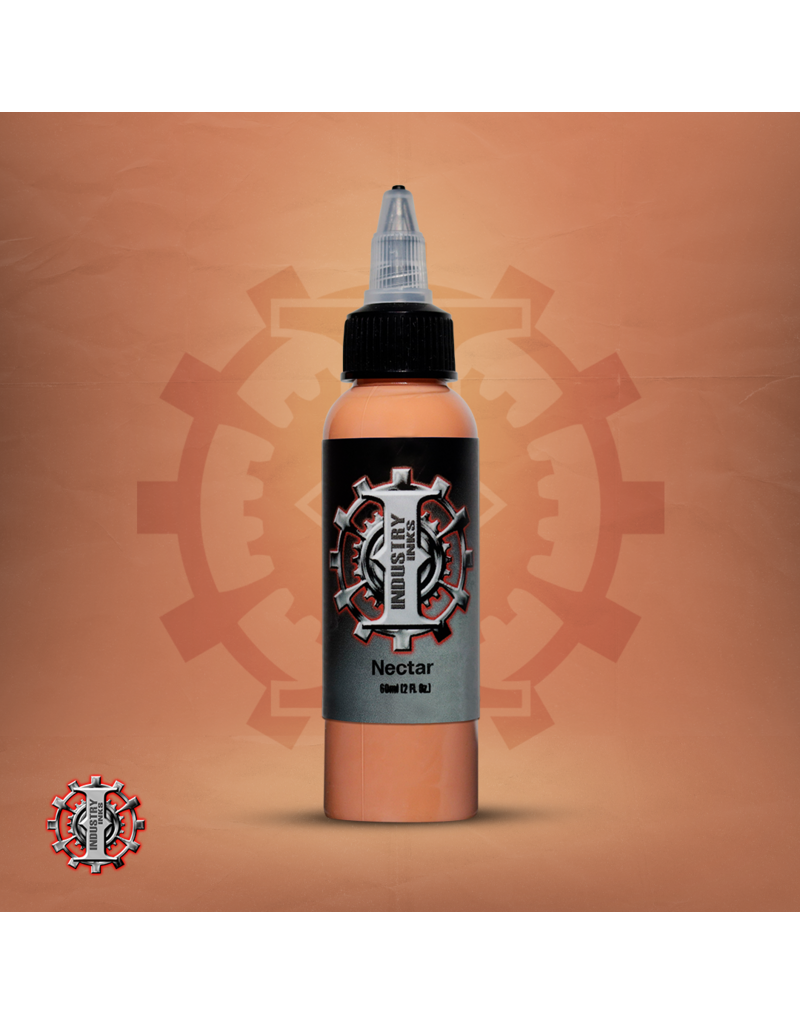 Industry Inks Industry Nectar