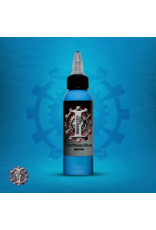 Industry Inks Industry Non Photo Blue