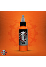 Industry Inks Industry Orange