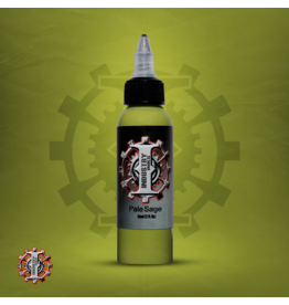Industry Inks Industry Pale Sage