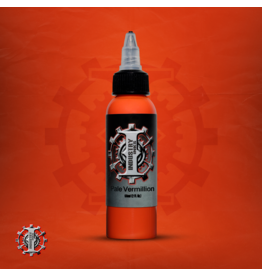 Industry Inks Industry Pale Vermillion