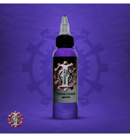 Industry Inks Industry Parma Violet