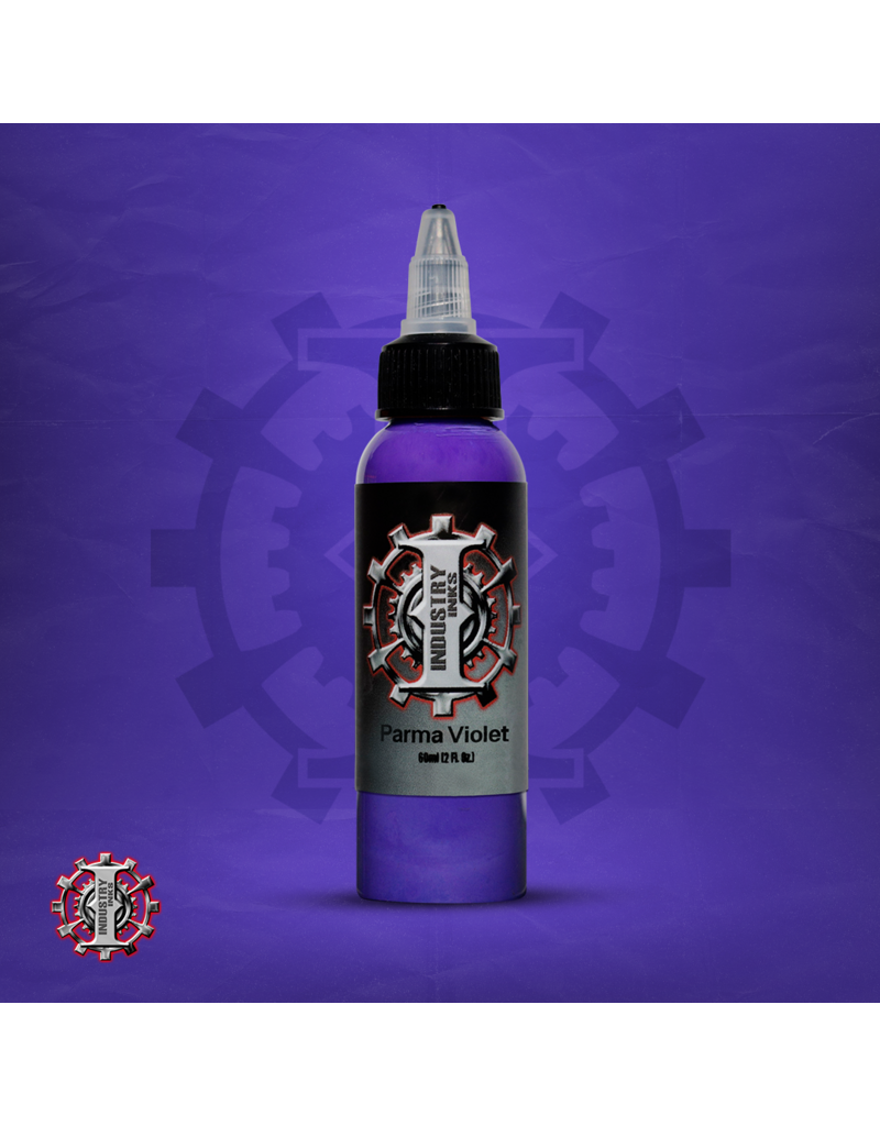 Industry Inks Industry Parma Violet