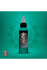 Industry Inks Industry Parrot Green