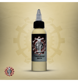 Industry Inks Industry Peach Beige