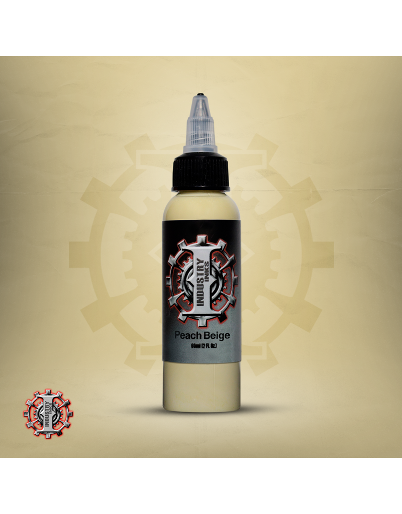 Industry Inks Industry Peach Beige