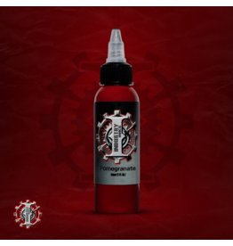 Industry Inks Industry Pomegranate