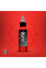 Industry Inks Industry Poppy Red