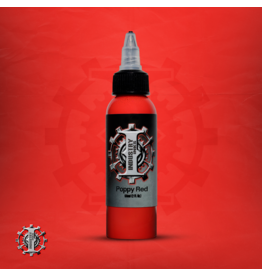 Industry Inks Industry Poppy Red