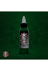 Industry Inks Industry Prussian Green