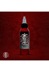 Industry Inks Industry Raspberry