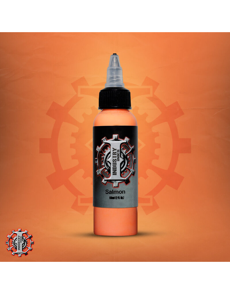 Industry Inks Industry Salmon