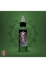 Industry Inks Industry Sap Green