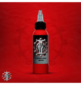 Industry Inks Industry Scarlet Lake