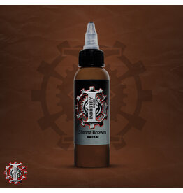 Industry Inks Industry Sienna Brown