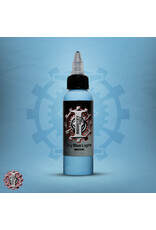 Industry Inks Industry Sky Blue Light