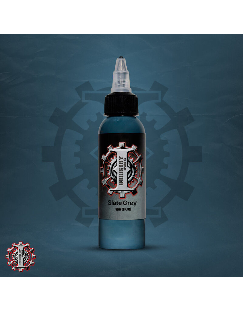 Industry Inks Industry Slate Grey