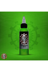 Industry Inks Industry Spring Green