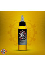 Industry Inks Industry Sunburst