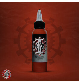 Industry Inks Industry Terra Cotta
