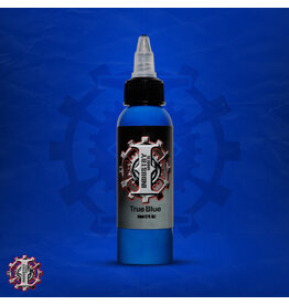 Industry Inks Industry True Blue