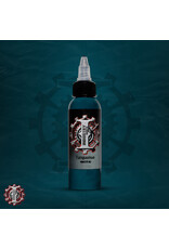 Industry Inks Industry Turquoise