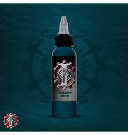 Industry Inks Industry Turquoise