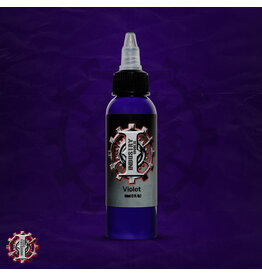 Industry Inks Industry Violet
