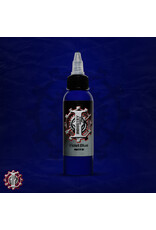 Industry Inks Industry Violet Blue