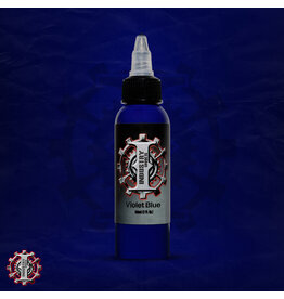 Industry Inks Industry Violet Blue