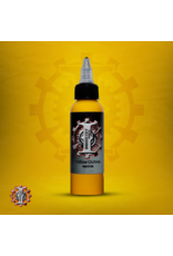 Industry Inks Industry Yellow Ochre