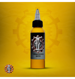 Industry Inks Industry Yellow Ochre