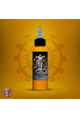 Industry Inks Industry Yellowed Orange