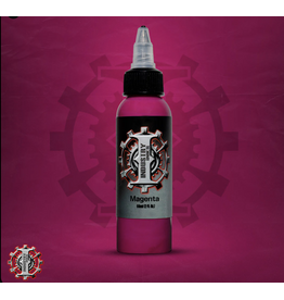 Industry Inks Industry Magenta