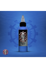 Industry Inks Industry Blue Iris