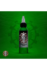 Industry Inks Industry Bright Green