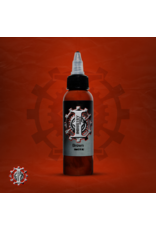 Industry Inks Industry Brown