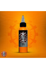 Industry Inks Industry Gold