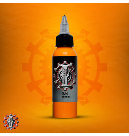 Industry Inks Industry Gold