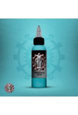 Industry Inks Industry Heisenberg