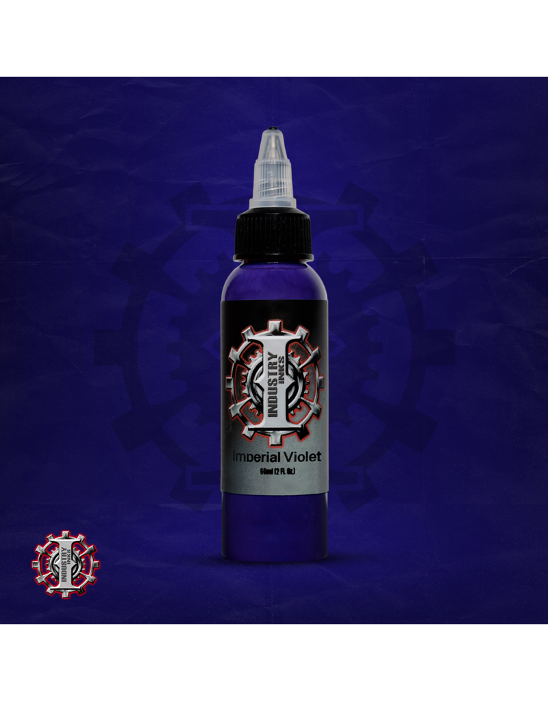 Industry Inks Industry Imperial Violet