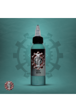 Industry Inks Industry Jade