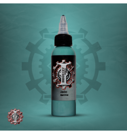 Industry Inks Industry Jade