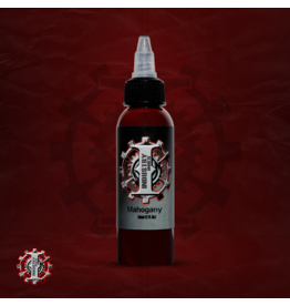 Industry Inks Industry Mahogany