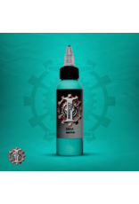 Industry Inks Industry Mint