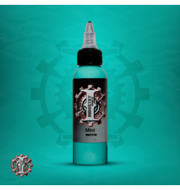 Industry Inks Industry Mint