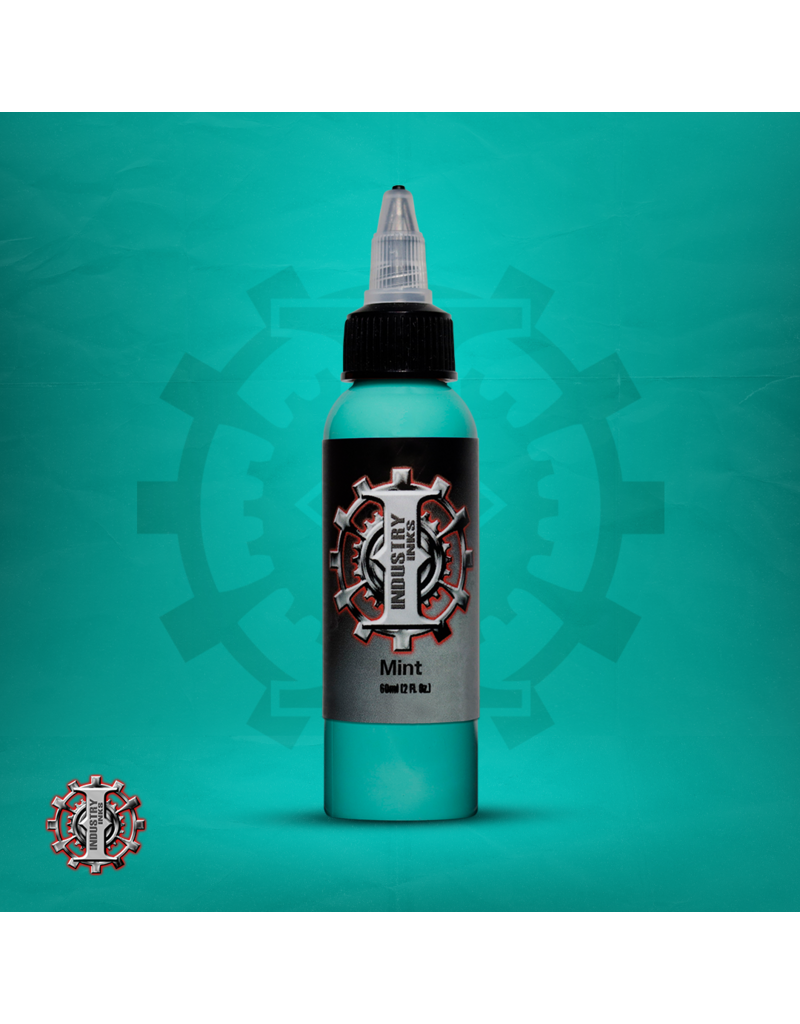 Industry Inks Industry Mint